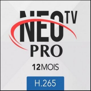 NEO TV PRO